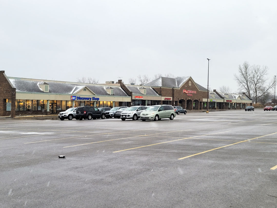 540 Water St Maple Leaf Plaza