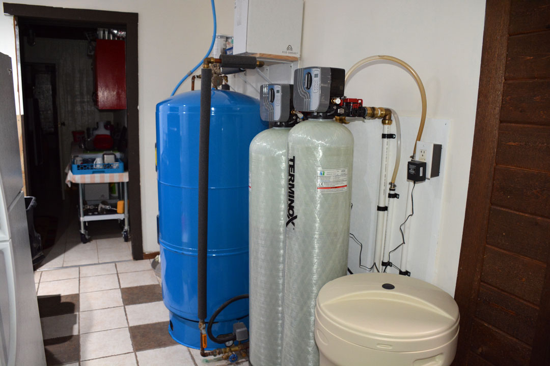 5689 Loveland Rd water treatment