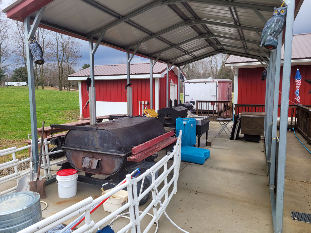 7517 Pymatuning Lake Rd