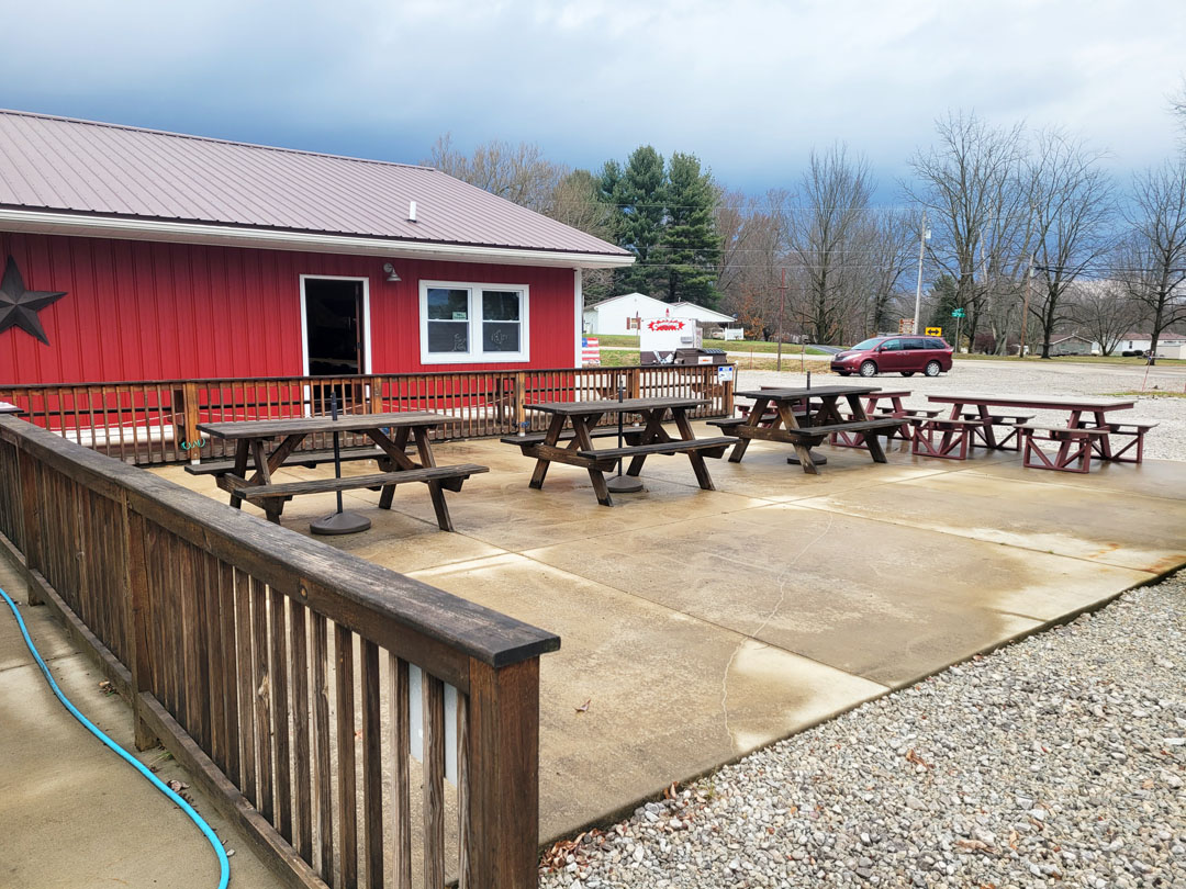 7517 Pymatuning Lake Rd
