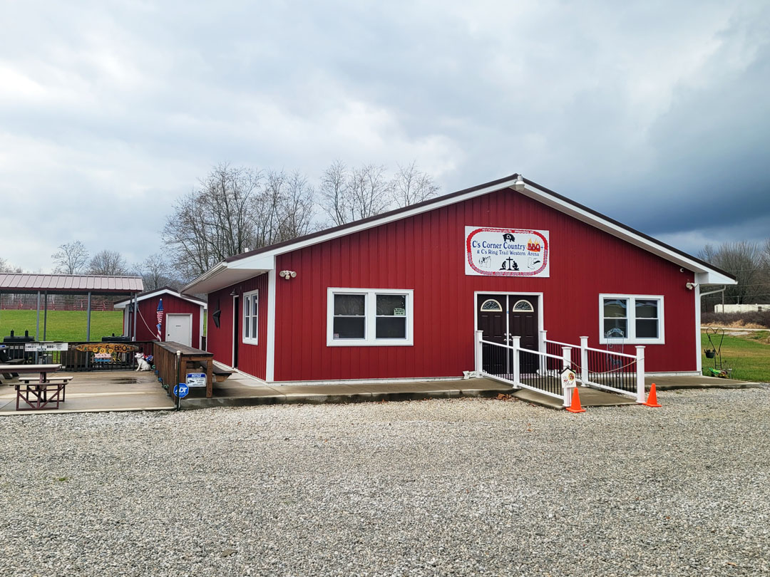 7517 Pymatuning Lake Rd