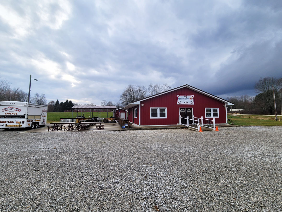 7517 Pymatuning Lake Rd