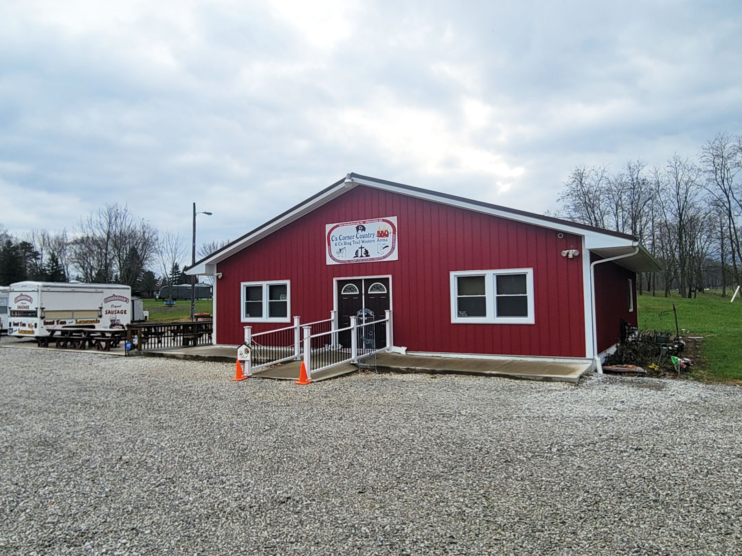 7517 Pymatuning Lake Rd