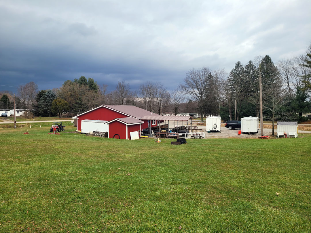 7517 Pymatuning Lake Rd