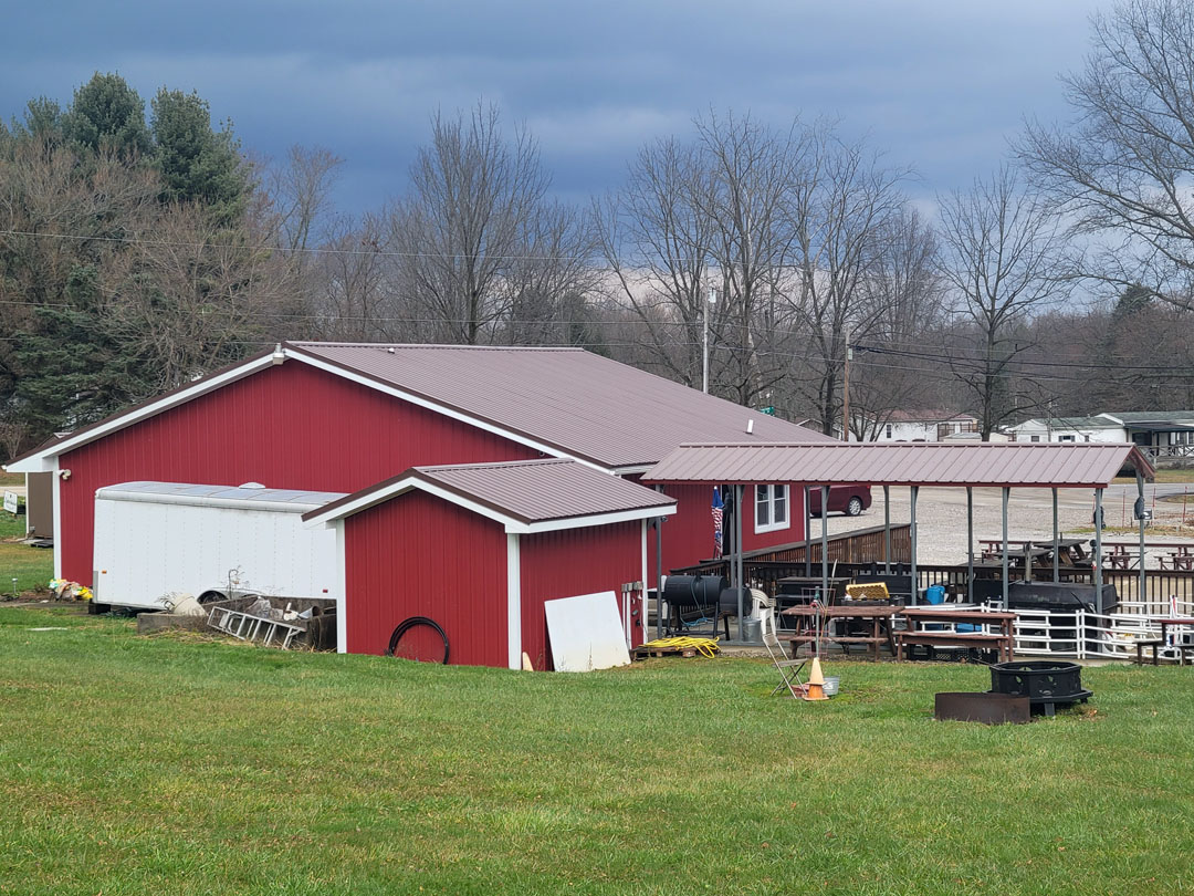 7517 Pymatuning Lake Rd