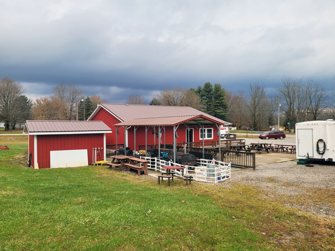 7517 Pymatuning Lake Rd