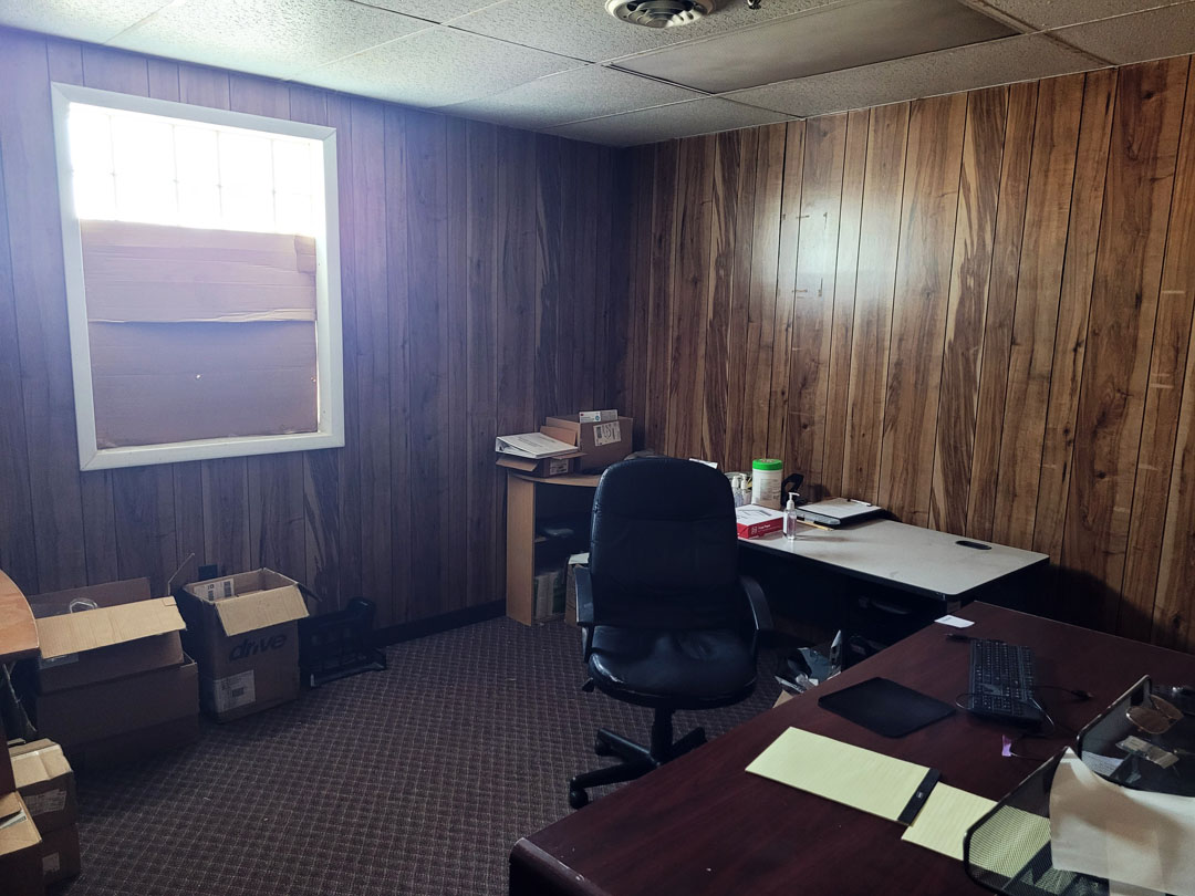 7686 St Clair Ave office