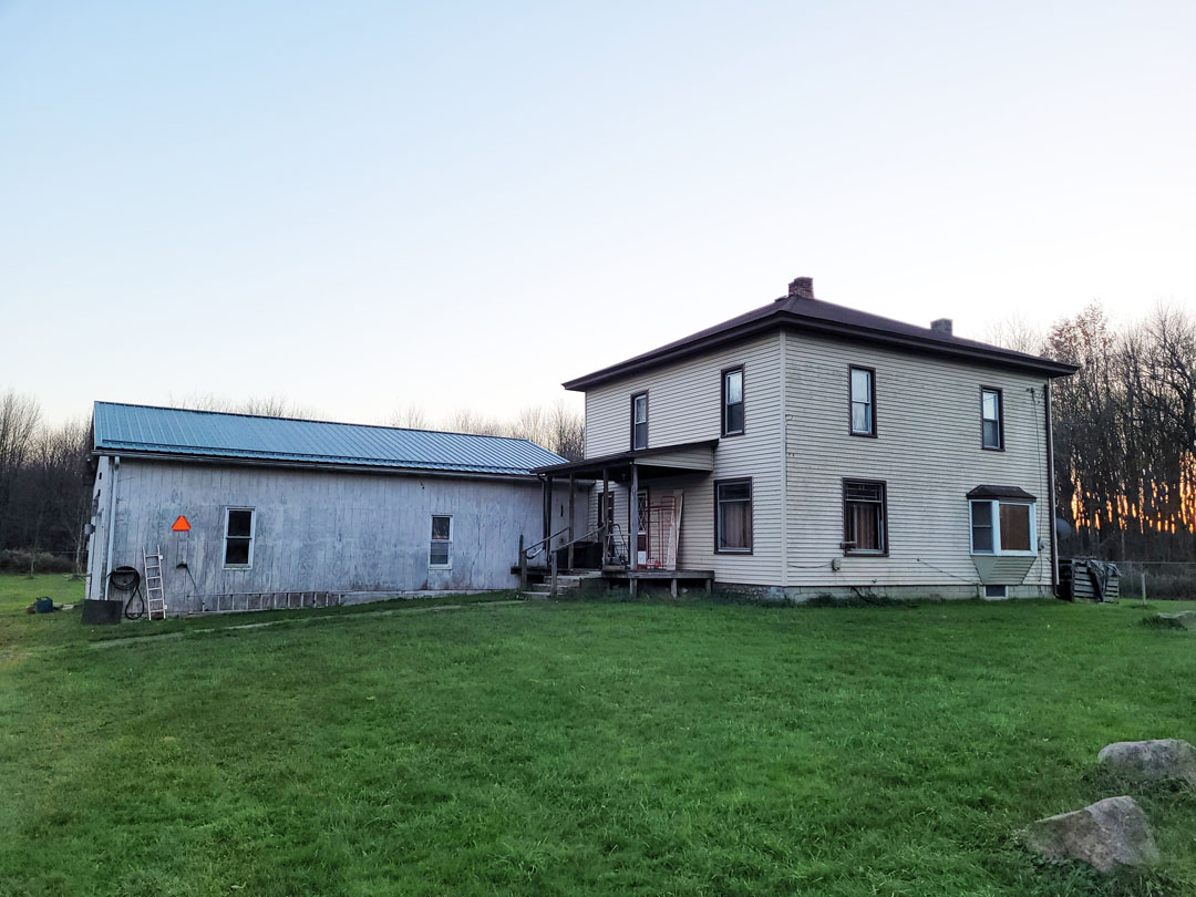6738 Pymatuning Lake 1