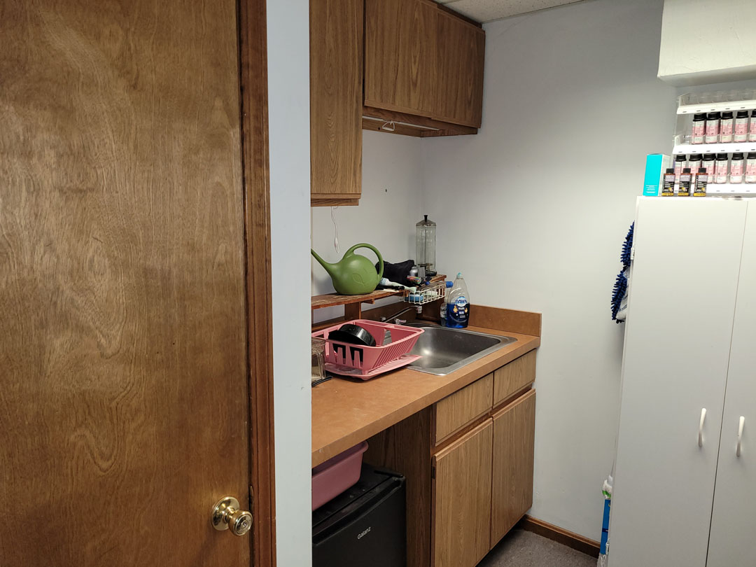 Kitchenette