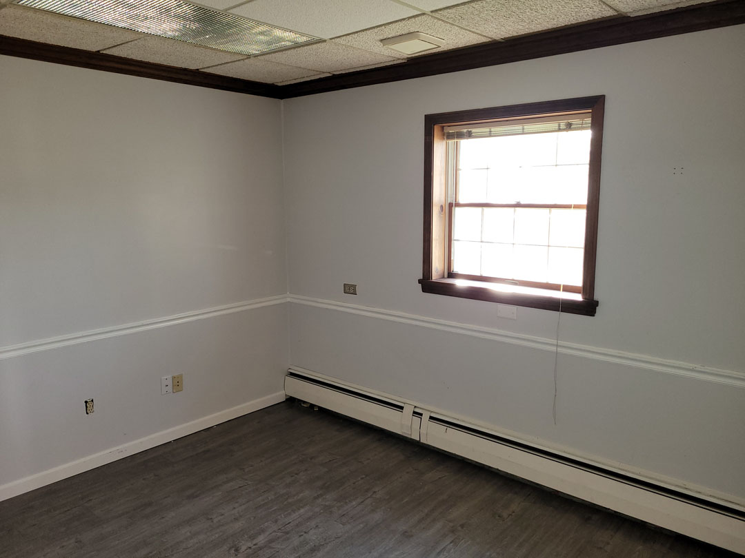 Office room
