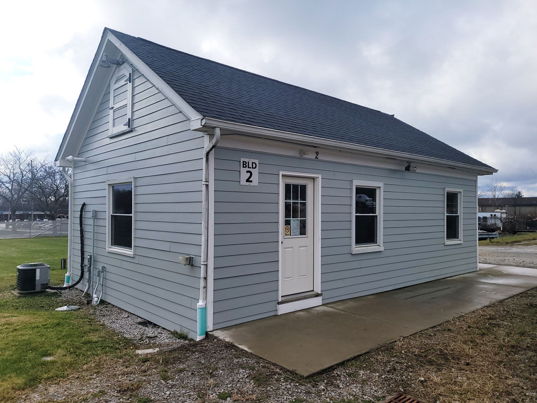 8408 Mayfield Bldg 2