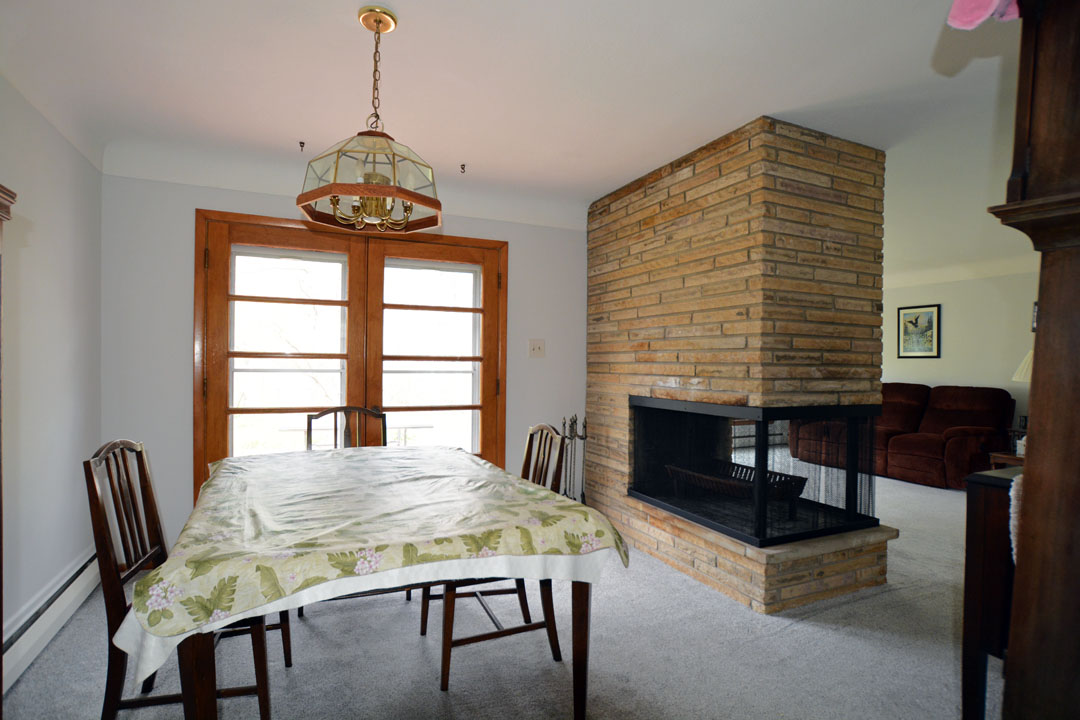 Dining Rm