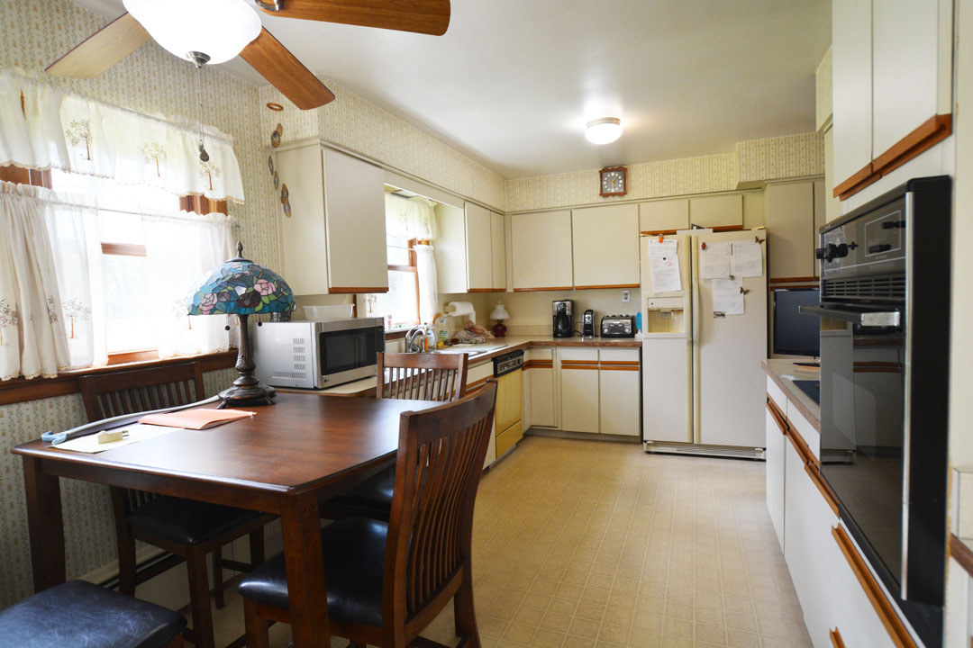 Kitchen 1