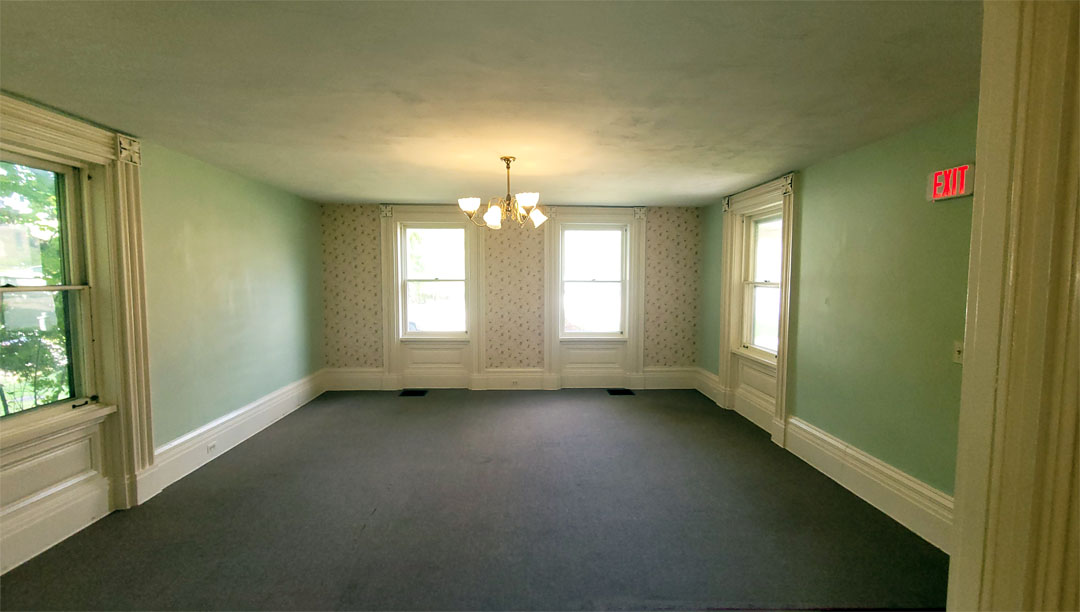 107 center