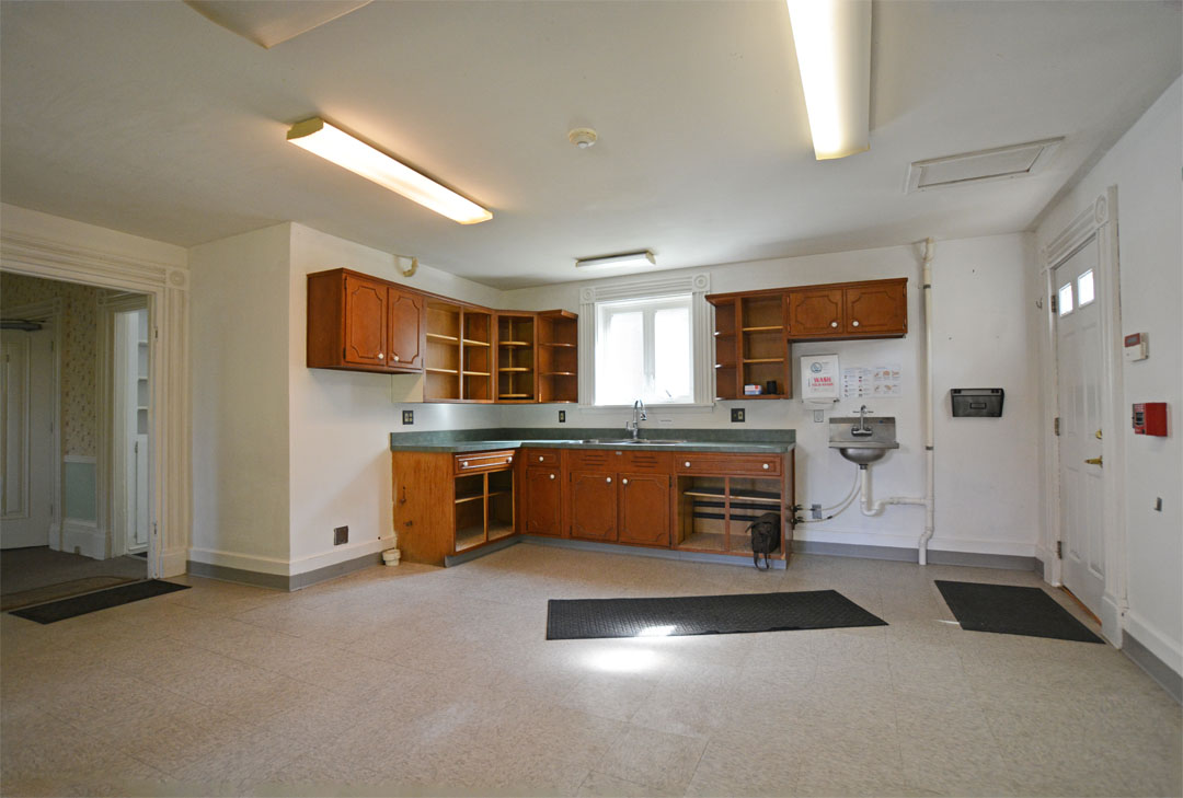 107 center