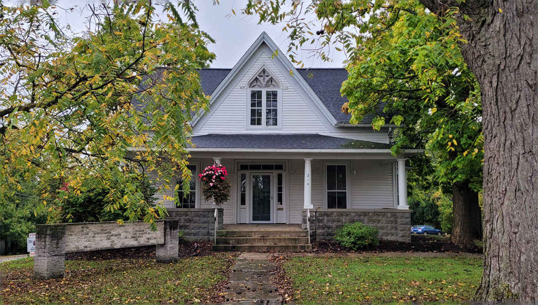 214 e park