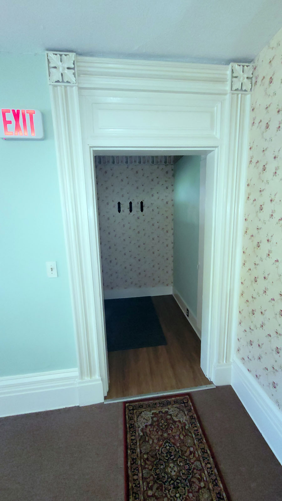 107 center