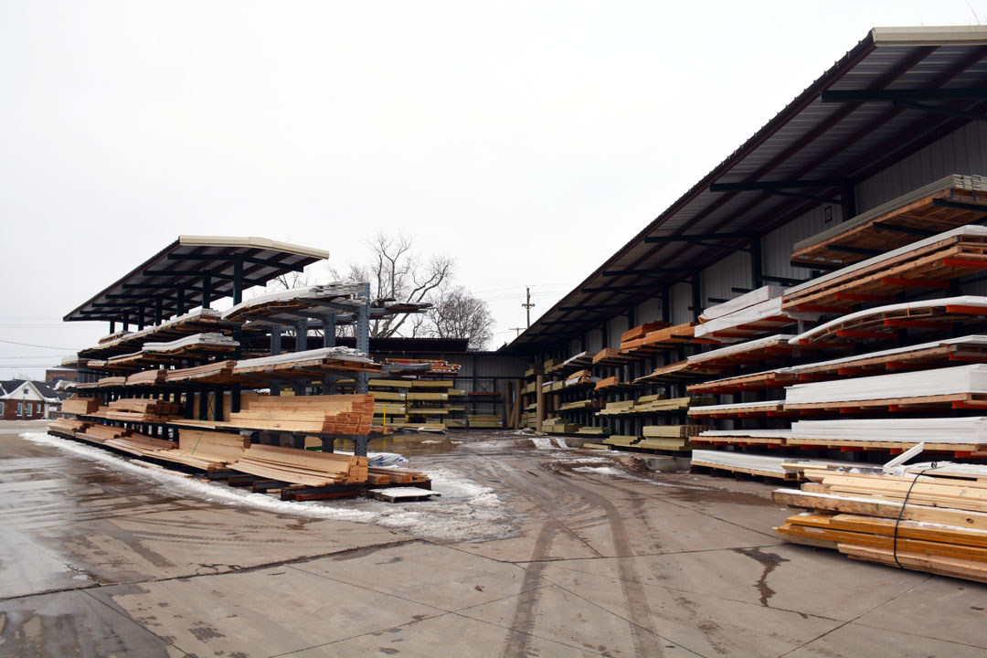 Hartville Lumber 19