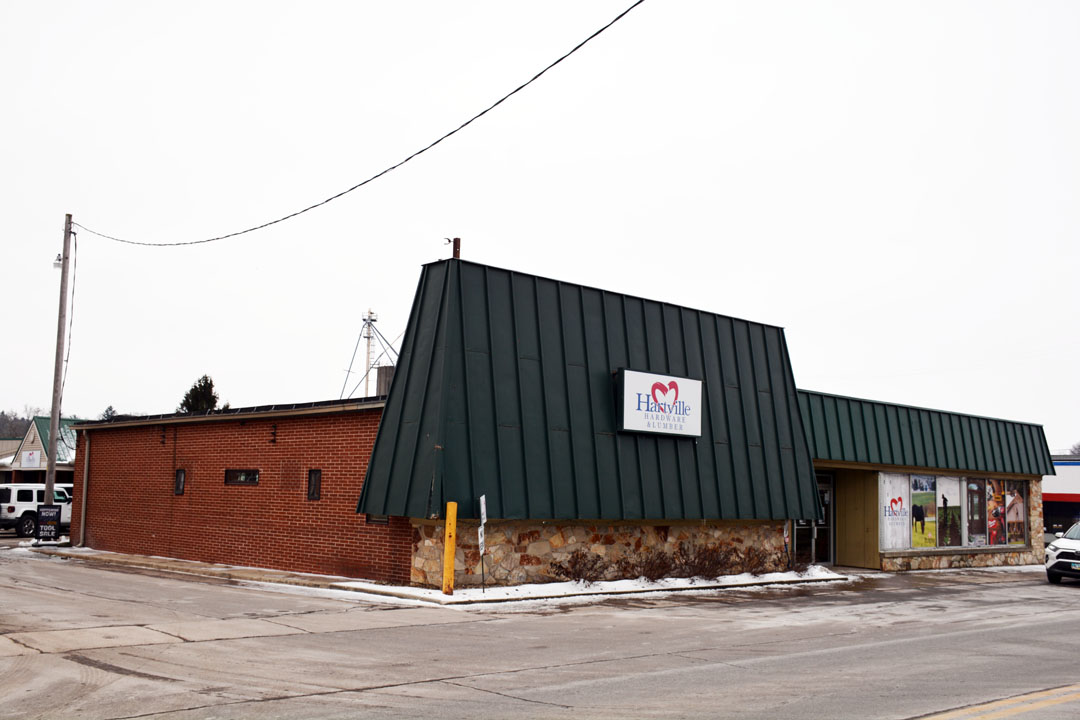Hartville Lumber 2