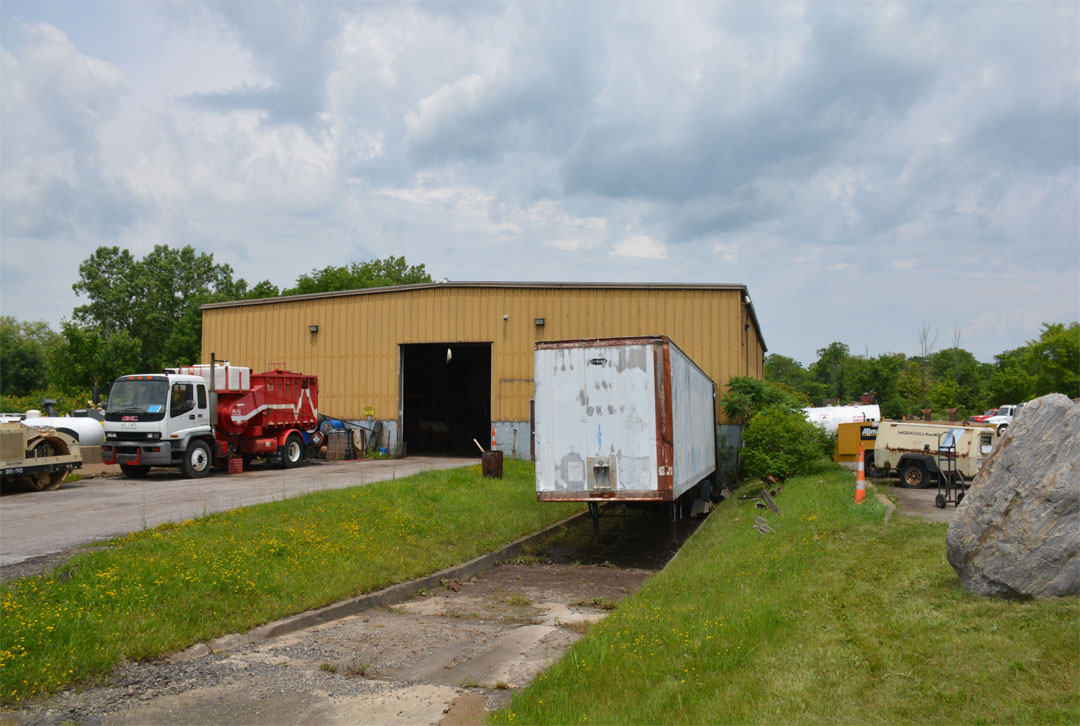 11330 Kinsman warehouse view 3