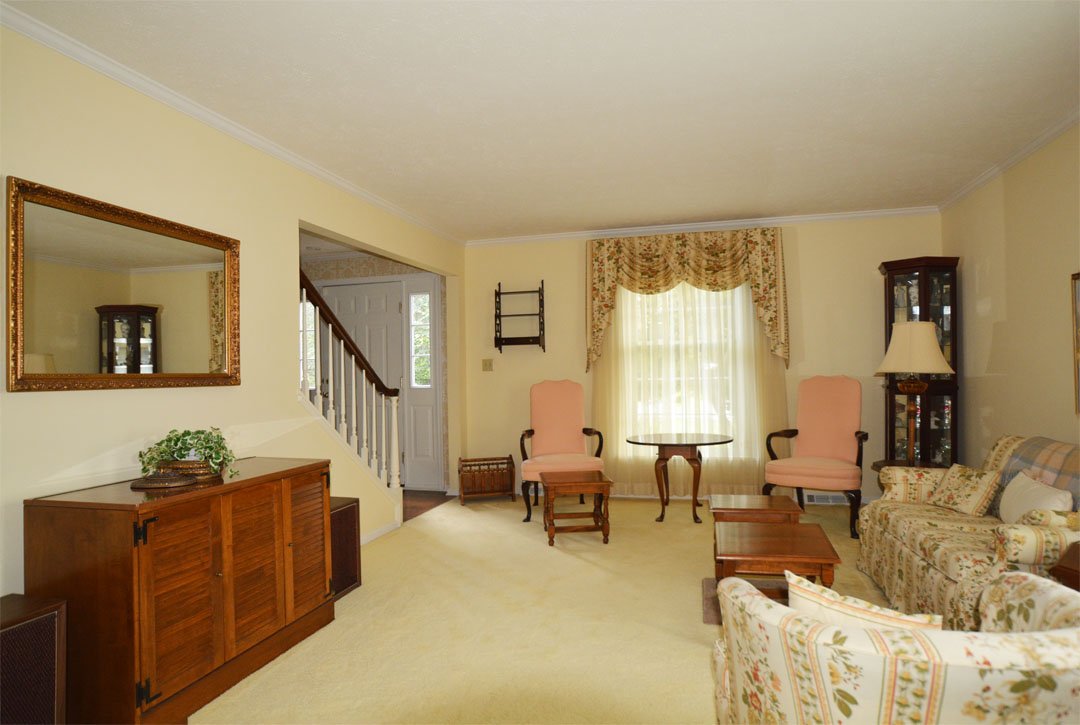 Maple Hill 18