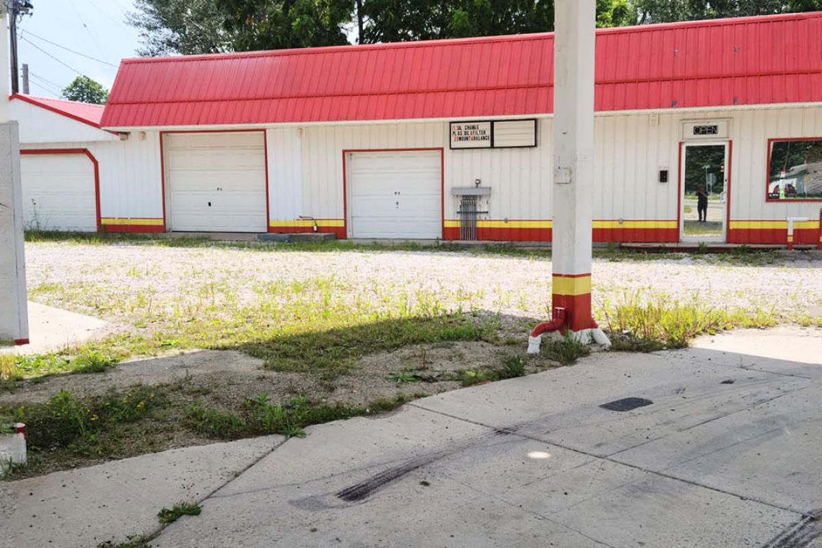 2760 State Route 193 front