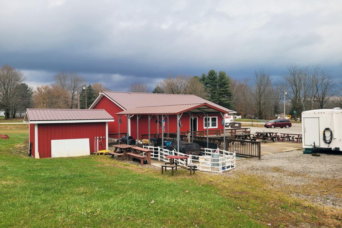 7517 Pymatuning Lake Rd