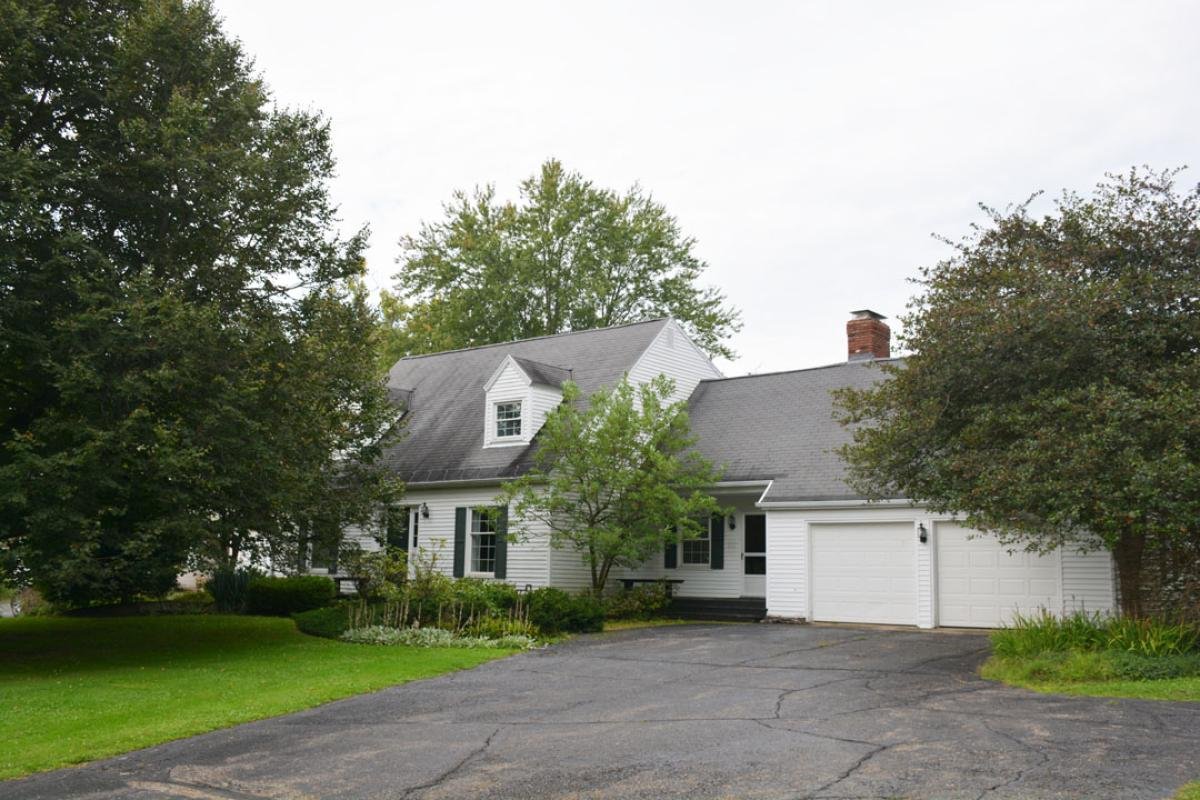 Maple Hill 5